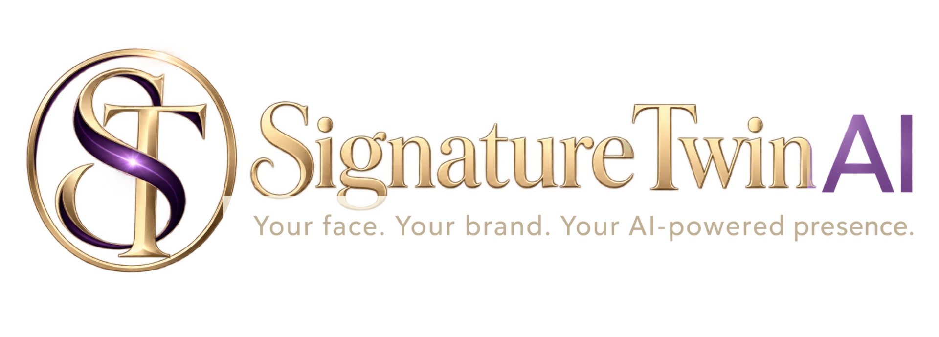 Signature Twin AI
